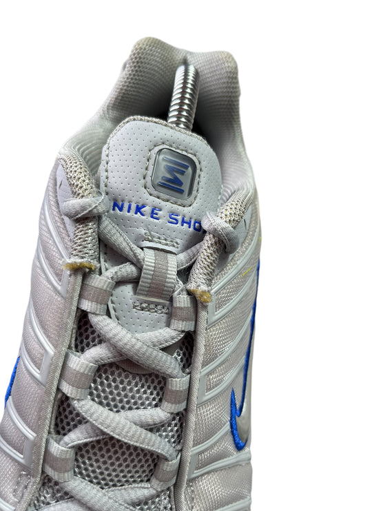 Nike Shox TL ( Wolf Grey ) taille 42.5