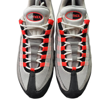 Nike Air Max 95 OG ( Solar Red ) taille 44