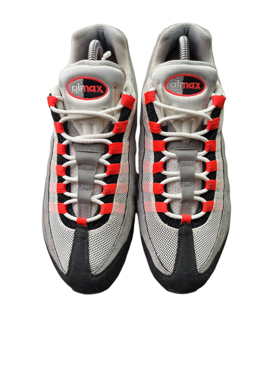 Nike Air Max 95 OG ( Solar Red ) taille 44