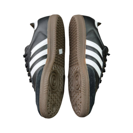 Adidas Samba OG ( Black Gum ) taille 39 1/3