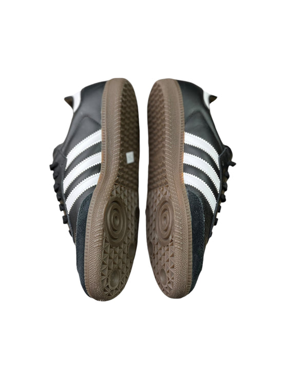 Adidas Samba OG ( Black Gum ) taille 39 1/3