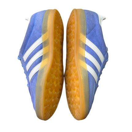 Adidas Gazelle Indoor ( Blue Fusion )