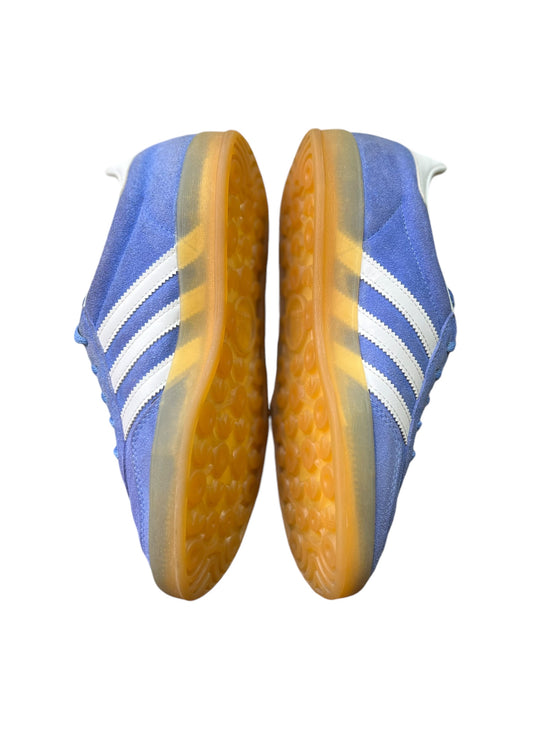 Adidas Gazelle Indoor ( Blue Fusion )