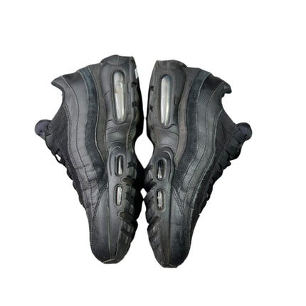 Nike Air Max 95 ( Triple Black ) taille 41