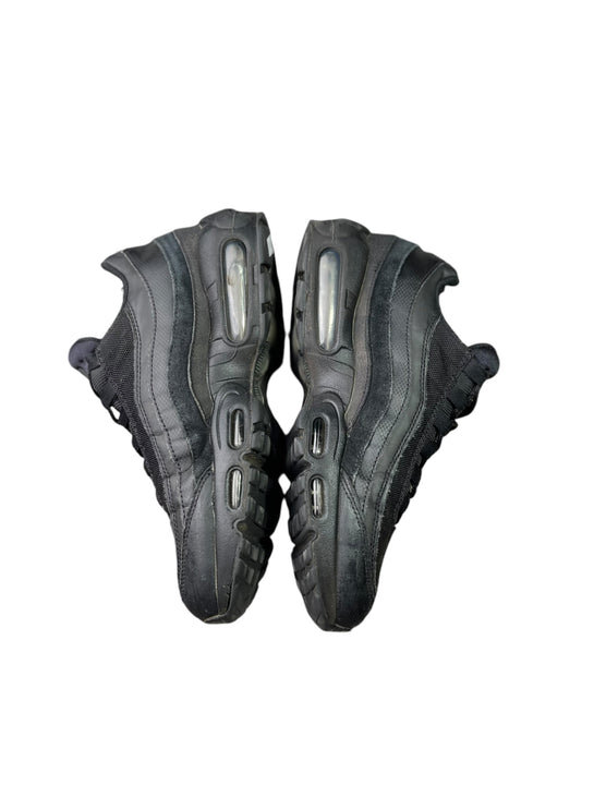 Nike Air Max 95 ( Triple Black ) taille 41