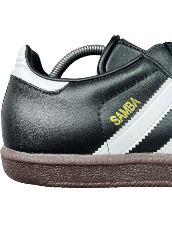 Adidas Samba OG ( Black Gum ) taille 42 2/3