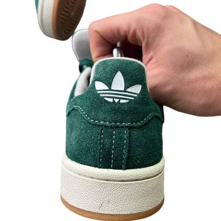 Adidas Campus 00s ( Dark Green ) taille 42 2/3