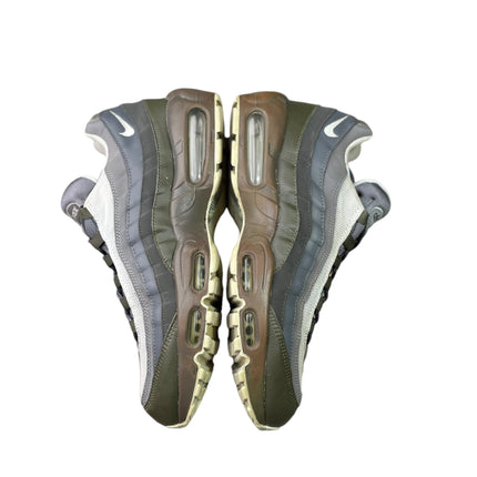 Nike Air Max 95 ( Cargo Khaki ) taille 44