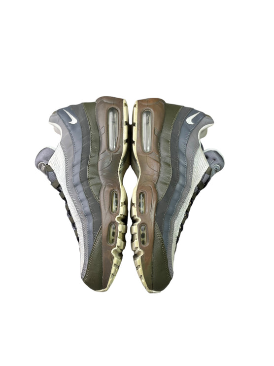 Nike Air Max 95 ( Cargo Khaki ) taille 44