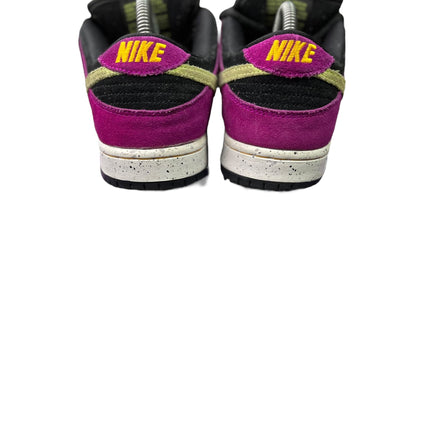 Nike Dunk Low SB Pro ( Red Plum ) taille 40