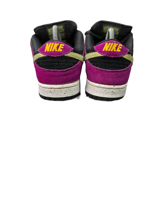 Nike Dunk Low SB Pro ( Red Plum ) taille 40