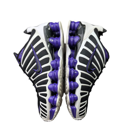 Nike Shox TL ( Persian Violet ) taille 42.5