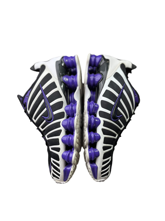 Nike Shox TL ( Persian Violet ) taille 42.5