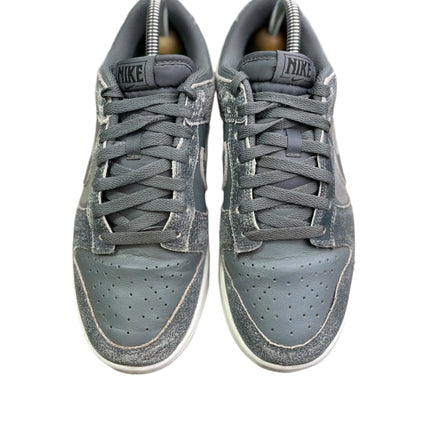 Nike Dunk Low ( Swoosh Shadow Iron Grey ) taille 42