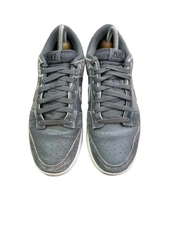 Nike Dunk Low ( Swoosh Shadow Iron Grey ) taille 42