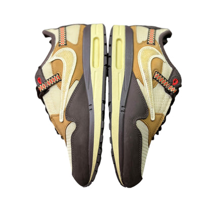 Nike Air Max 1 Travis Scott ( Baroque Brown )