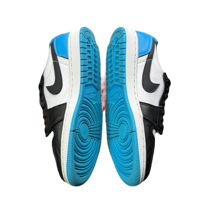 Jordan 1 Low OG ( UNC ) taille 43