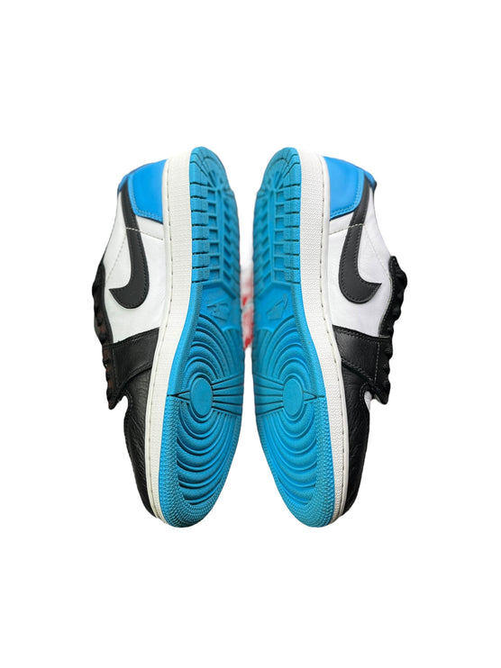 Jordan 1 Low OG ( UNC ) taille 43