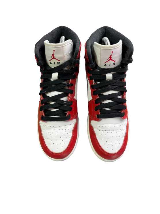 Jordan 1 Retro High OG ( Chicago ) 2013 taille 38