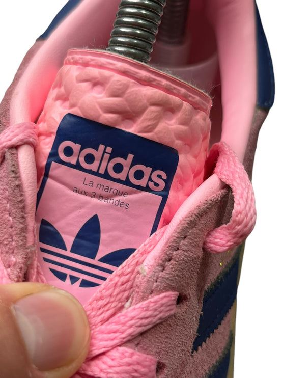 Adidas Gazelle Bold ( Pink Glow ) taille 38