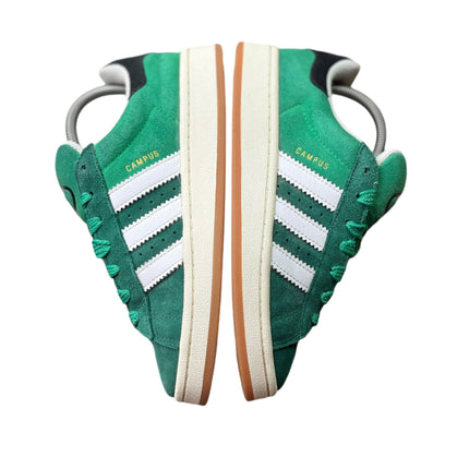 Adidas Campus ( Collegiate Green ) taille 38