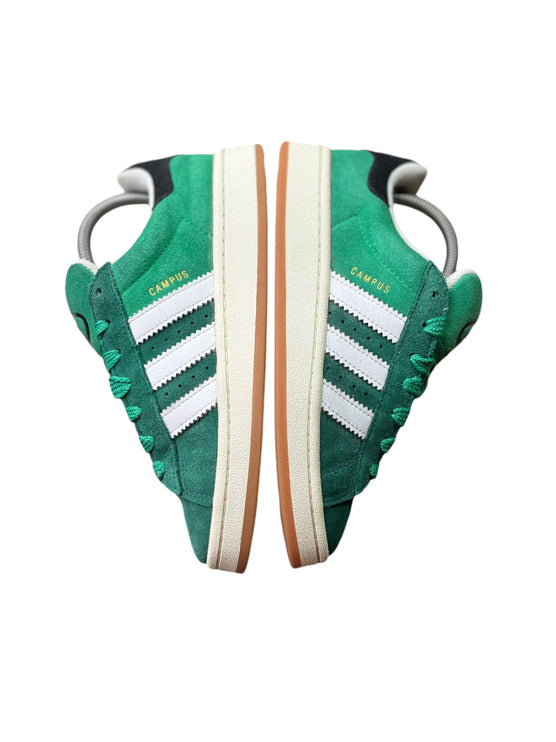 Adidas Campus ( Collegiate Green ) taille 38