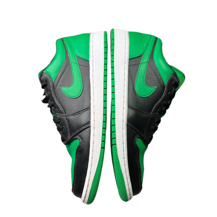 Jordan 1 Low ( Lucky Green ) taille 44