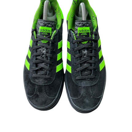 Adidas Gazelle Bold ( Black Green ) taille 40 2/3