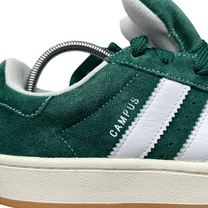 Adidas Campus 00s ( Dark Green ) taille 42 2/3