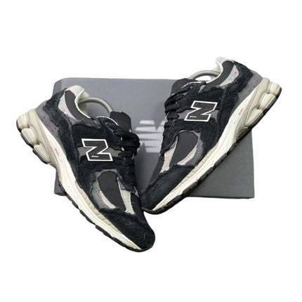 New Balance 2002R Protection Pack ( Black Grey ) taille 39