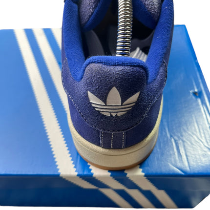 Adidas Campus ( Blue White ) taille 42 2/3