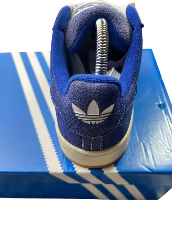 Adidas Campus ( Blue White ) taille 42 2/3