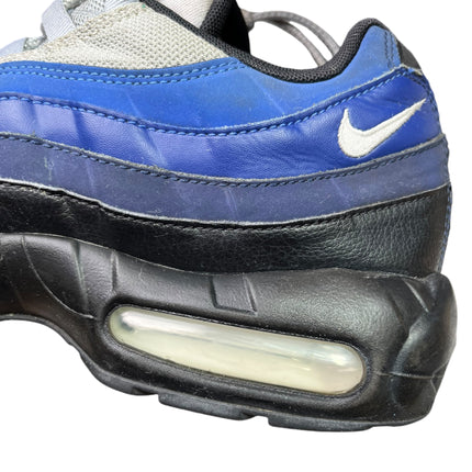 Nike Air Max 95 ( Black Binary Blue ) taille 45