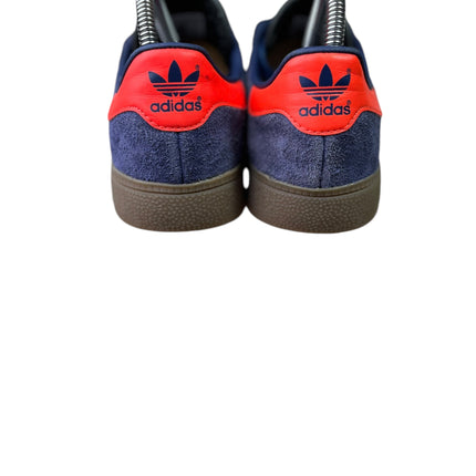 Adidas Munchen ( Dark Blue Solar Red Gum ) taille 41 1/3