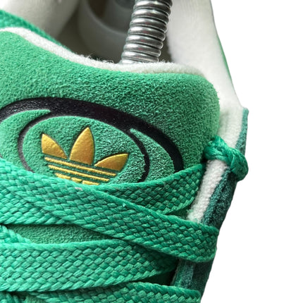 Adidas Campus 00s ( Collegiate Green ) (39 1/3)