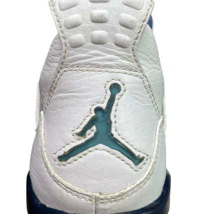 Jordan 4 Retro ( Columbia ) taille 44