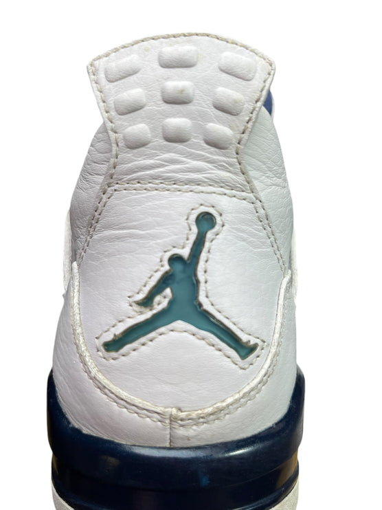 Jordan 4 Retro ( Columbia ) taille 44