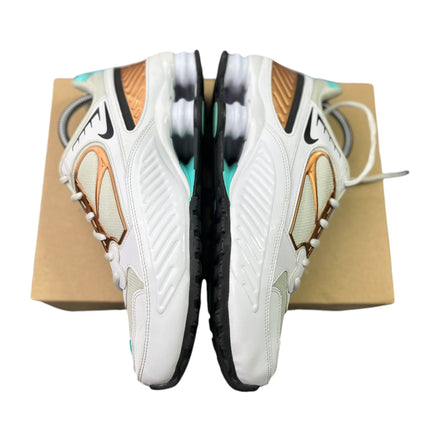 Nike Shox Enigma ( Aurora Green ) taille 42.5