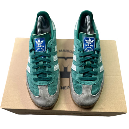 Adidas Samba OG ( Collegiate Green Gum ) taille 40