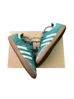 Adidas Samba OG ( Collegiate Green Gum ) taille 40