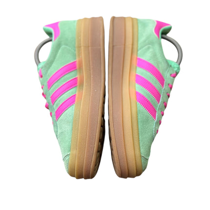 Adidas Gazelle Bold ( Pulse Mint Pink )