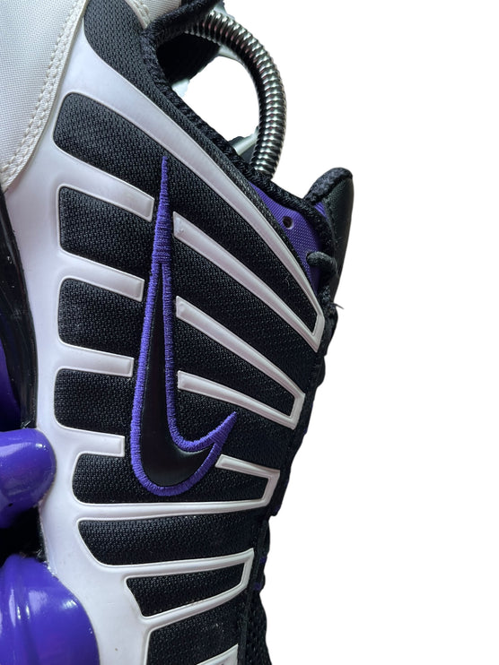 Nike Shox TL ( Persian Violet ) taille 42.5