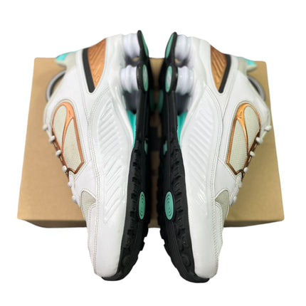 Nike Shox Enigma ( Aurora Green ) taille 42.5