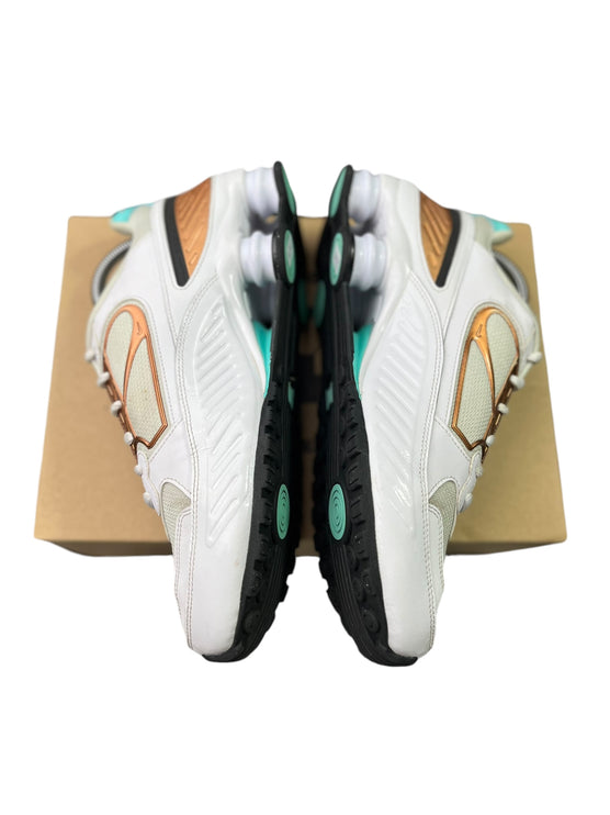 Nike Shox Enigma ( Aurora Green ) taille 42.5