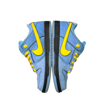 Nike Dunk Low SB Super Nanas ( Bubbles ) taille 40.5