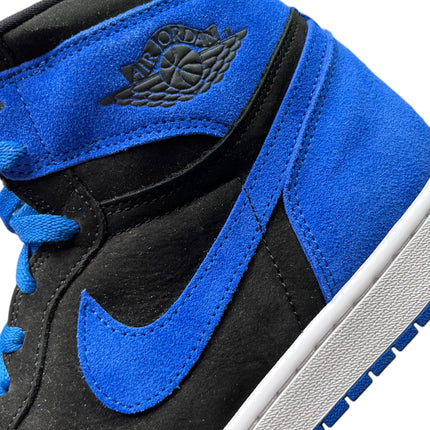 Jordan 1 Retro High OG ( Royal Reimagined ) taille 45