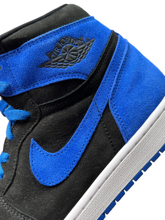 Jordan 1 Retro High OG ( Royal Reimagined ) taille 45