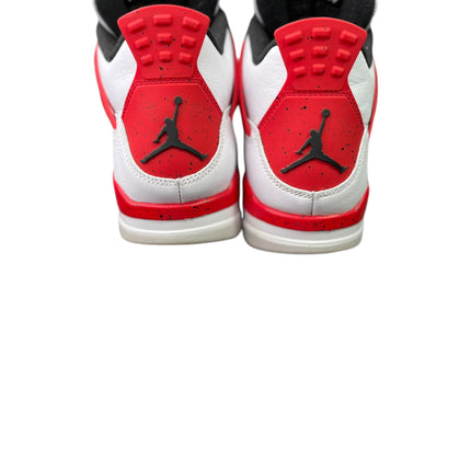 Jordan 4 Retro ( Red Cement ) taille 43