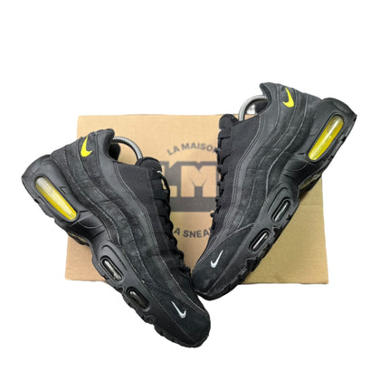 Nike Air Max 95 ( Black Yellow Strike )