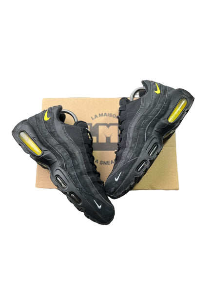 Nike Air Max 95 ( Black Yellow Strike )